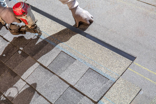 Best Green or Eco-Friendly Roofing Solutions  in Signal Mountain, TN
